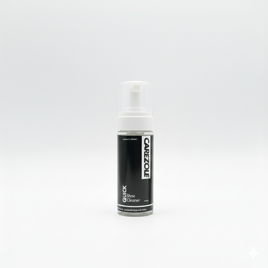 Carezole Foam- Foaming Cleaner 150ML