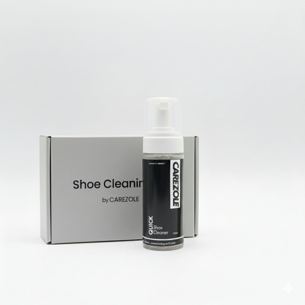 Carezole Foam- Foaming Cleaner 150ML