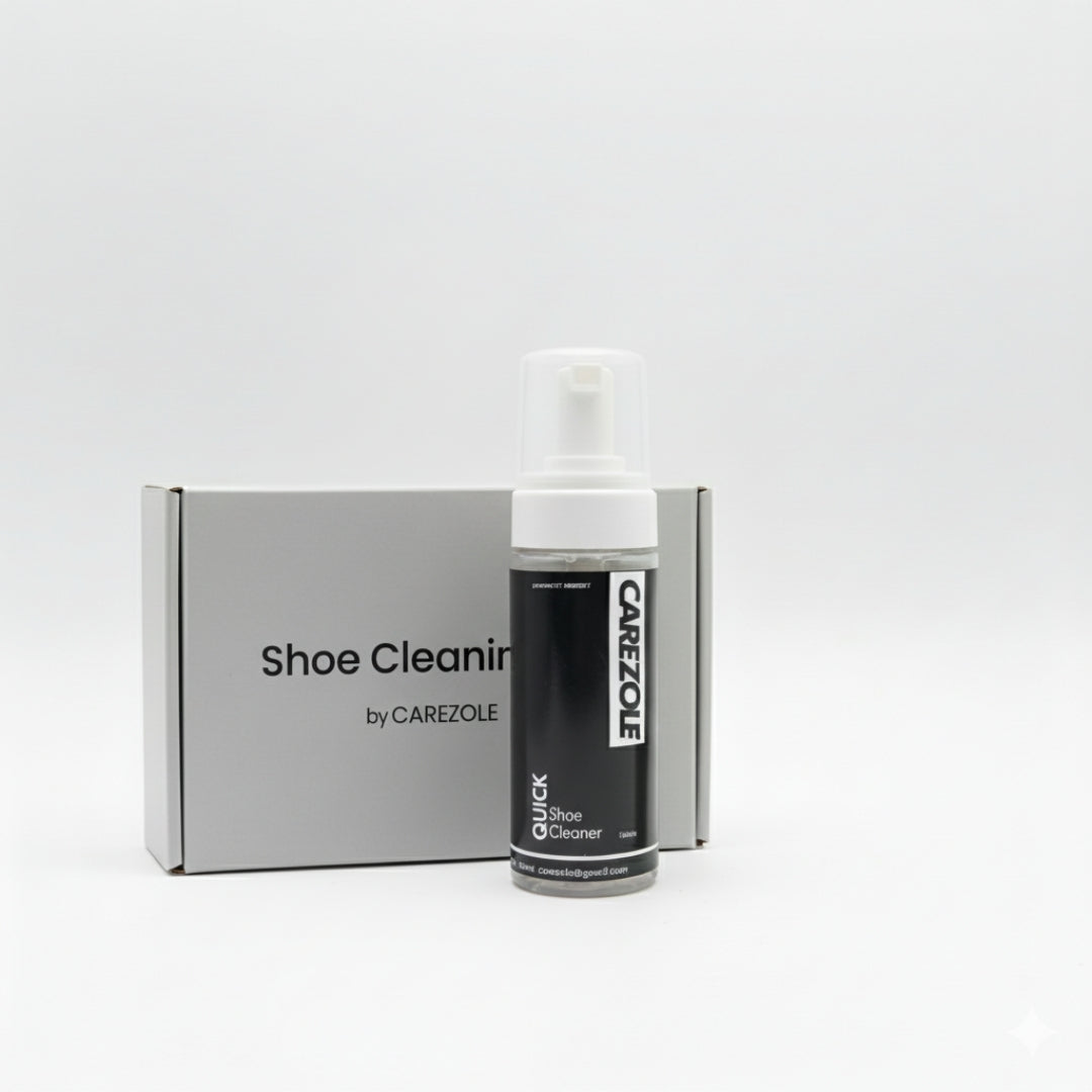 Carezole Foam- Foaming Cleaner 150ML